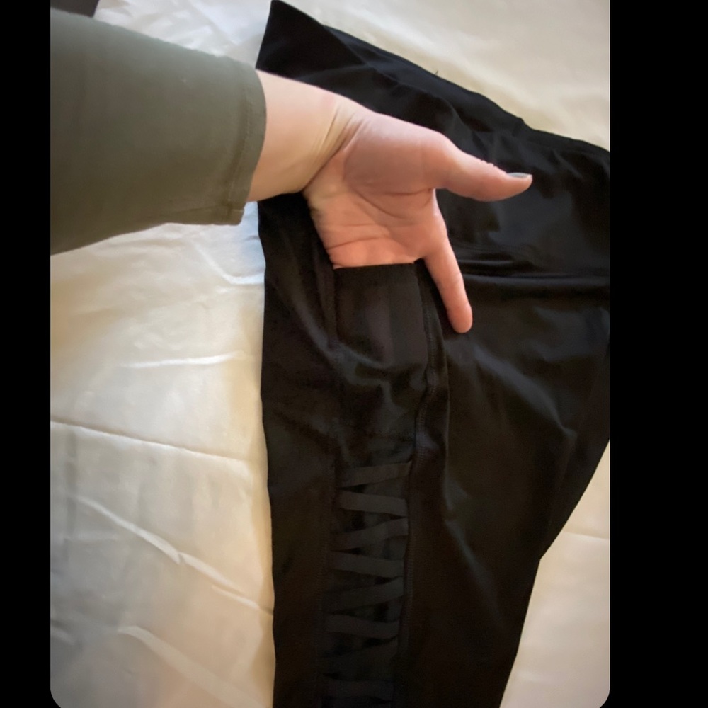 Avia Leggings Large